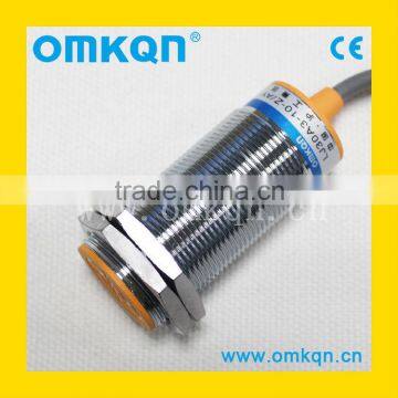 M30 DC 2wire NO 10mm inductive proximity switch sensor LJ30A3-10-Z/EX