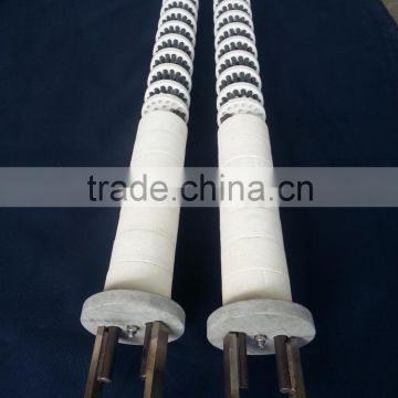 Industrial furnace heating element Electric resistance heater for oven/kiln/tank/furance
