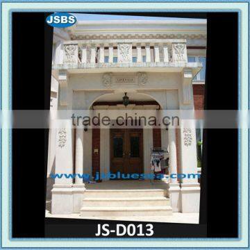 Stone Portico JS-D013Y