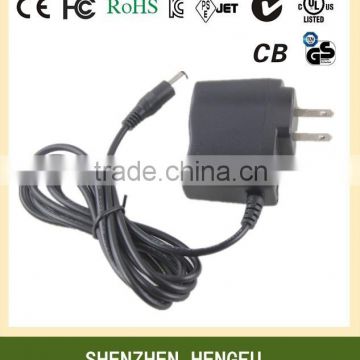 100-240V 5V 0.5A LED Power Supply with CCC 19510