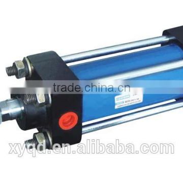 MOB Series Middle-low Pressure Hydraulic Cylinder/Oil Cylinder