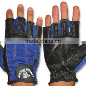 Weight lifting Gloves
