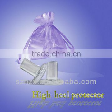 Marble Use Anti-fall Plastic Heel Protectors /Heel Cover Gift