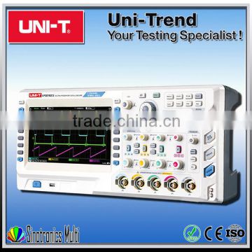 Best Ultra Phosphor Oscilloscope UNI-T UPO2162CS