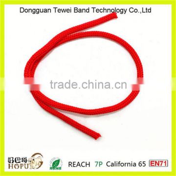 16 strands pp rope,10mm braided rope