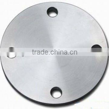 ANSI/AMSE Stainlss Steel Fitting Blind Flange