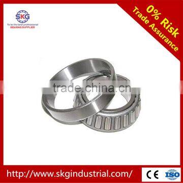 SKG Taper Roller Bearing 33219 made by 20years bearing