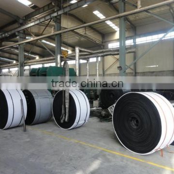 low price/bargain price black rubber conveyor belt