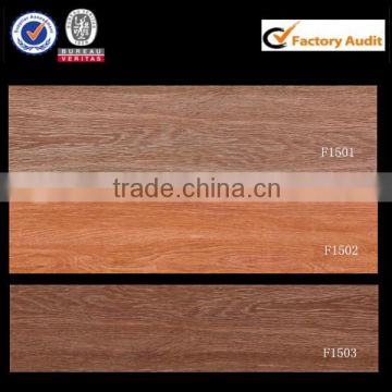 factory price!!! 150x600 new wood rustic nature tile flooring