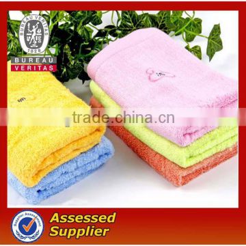 high quality microfiber towel