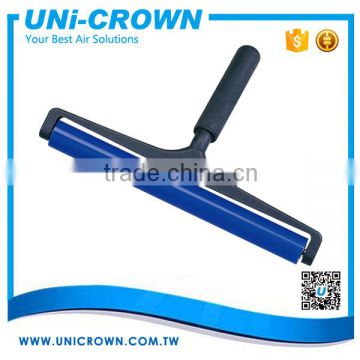 USH-B12 Particle-free roller for clean room (clean width:306mm; O.D. 32+-0.2mm)