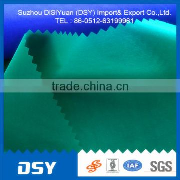 10D 470T textile fabric nylon ripstop taffeta semi dull waterproof raincoat fabric from suzhou
