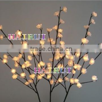 cherry blossom lighted branches wholesale