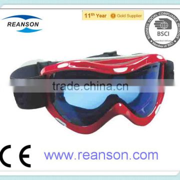 Fashionable Designer Swimming Goggles with Various Colors
