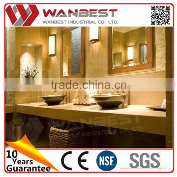 New products best quality new style washing under counter basin