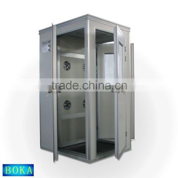 Durable Inductive Air Shower, Professional Manufacturer