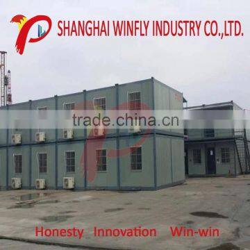 factory cheap container dormitory