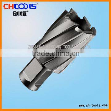 CHTOOLS TCT rail way annular drill