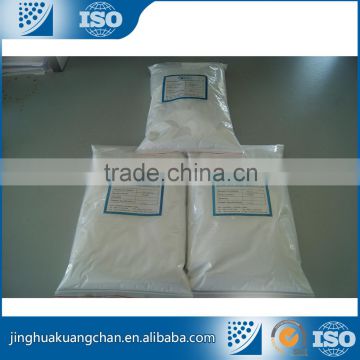 Custom pharmaceutical-foods grade talc powder , transparent talc powder , talc powder for paint use
