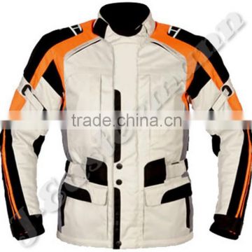 Mens Motorbike Cordura Winter Jacket For Men, Winter Textile Jacket For Men From Pakistan, Pakistan Men Jackets