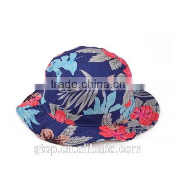Fashion Bucket Hat Boonie Outdoor Cap C-0021