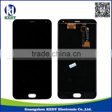 For Meizu M2 Note LCD Display Screen+Touch Screen Panel Replacements For Meilan Note 2 LCD