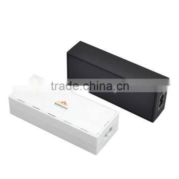 100W Slim AC to DC Notebook Power Adapter