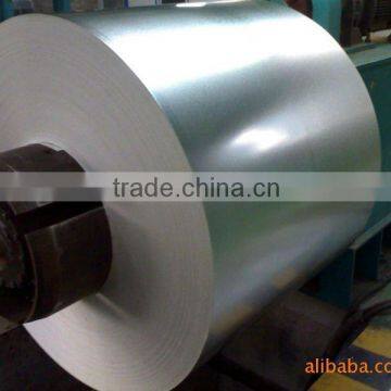 Hot-dipped Galvanized Steel Coil/Sheet (HDGI)(SGCC)