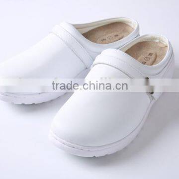 medical white nurse shoes/hospital nurse shoes