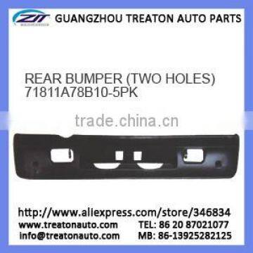 REAR BUMPER (TWO HOLE) 71811A78B10-5PK FOR TICO