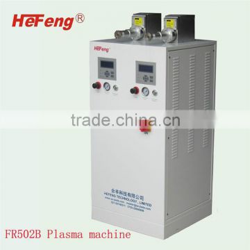 600W plasma cleaning equipmemt with CE