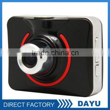 High Quality Mini HD Vehicle Blackbox Dvr,Car DVR Camera,Car black box