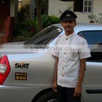 House Driver for KSA