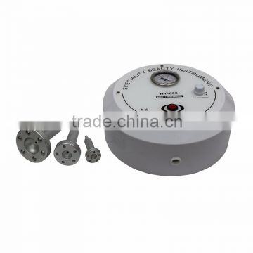 Vacuum Roller Massage Machine for Skin Lifting and Body De-toxin