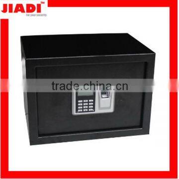 High quality Crazy Selling hotel fingerprint safe box