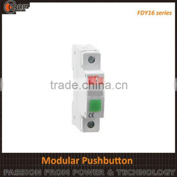 Modular Pushbutton FDY16 series
