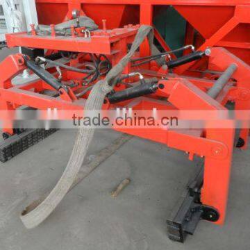 forklift block clamp for CLC BLOCKS, AAC BLOCKS