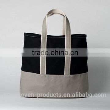 Hot sales Recycled Custom Duck Tote Bag
