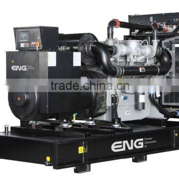 625kva genset electric motor with OEM service