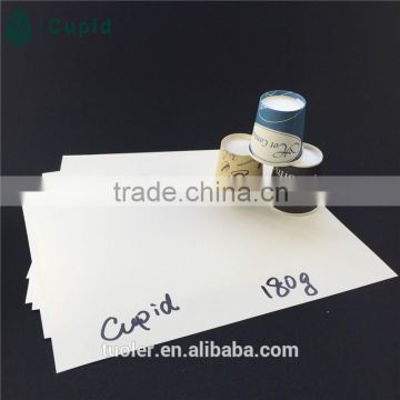 Hangzhou size cutting pe paper sheet