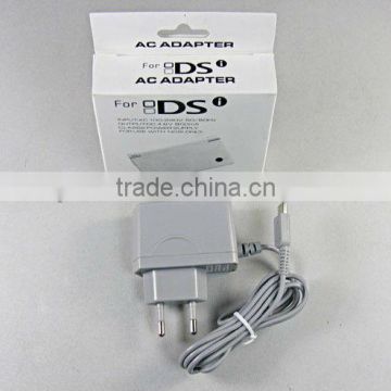 AC adapter for NDSi European version