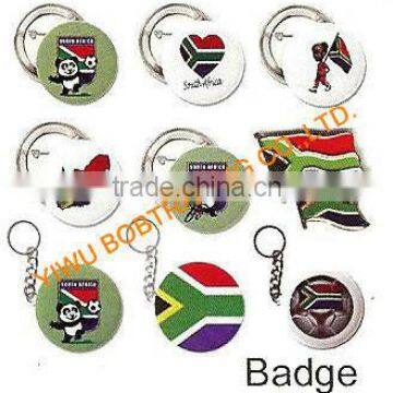 OEM factory cheapest South Africa National Souvenir/gifts