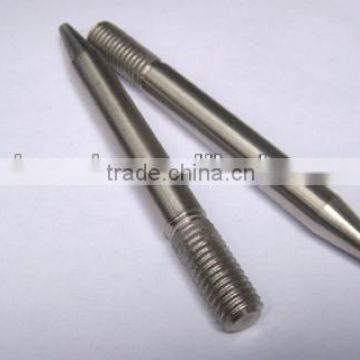 Stainless steel non-standard parts
