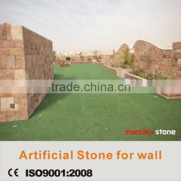 Easy to pave wall decorative slate cultural stone price--TB MODE