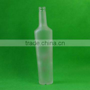 GLB500003 Argopackaging Glass Bottle 500ML Vodka container