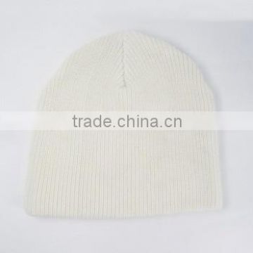 2016 New style Custom Simple 100% Cotton Bucket Hat