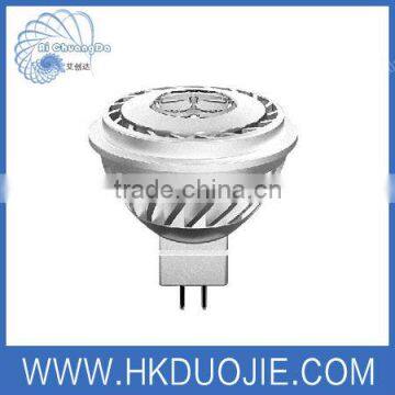 High quality LED MR16 Serious, 3 years wanrantee