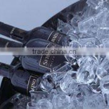 CBFI Commercial 5 ton tube ice machine for drinkings