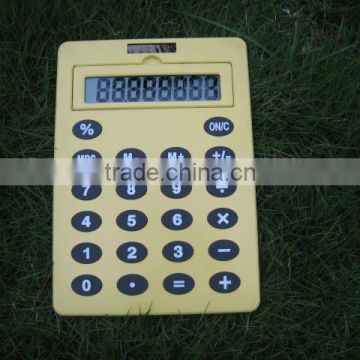 function tables calculator and big size desktop calculator for promotion gift
