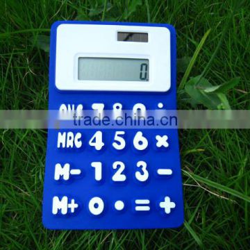 solar silicone calculator